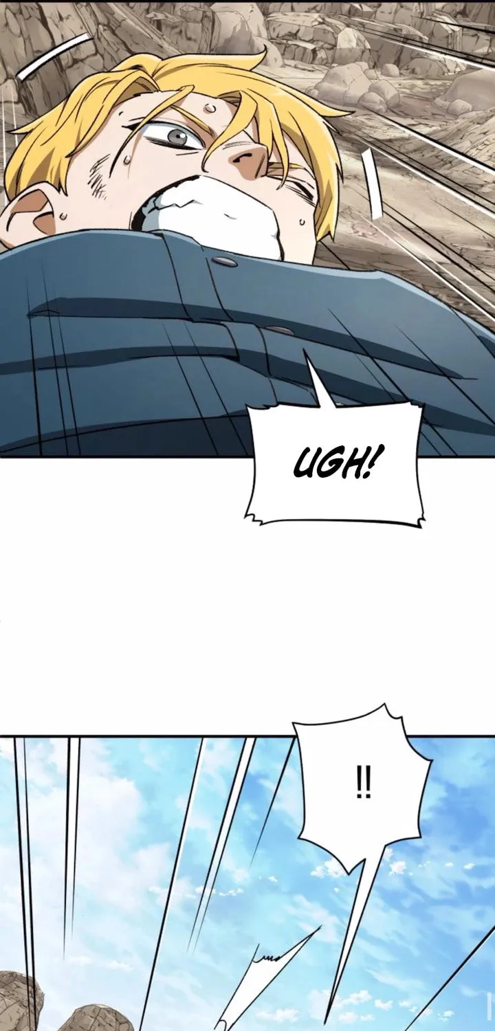 Blood Demon Reincarnation Chapter 25 page 81 - 