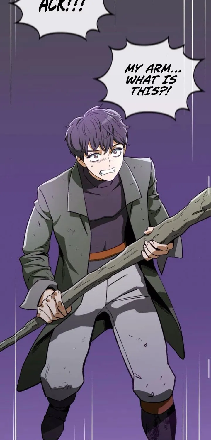 Blood Demon Reincarnation Chapter 25 page 83 - 