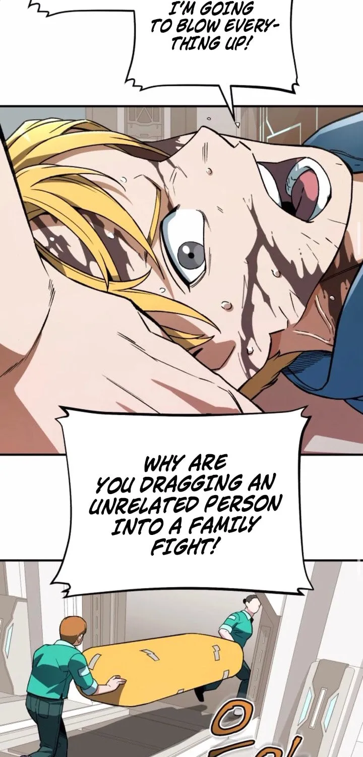 Blood Demon Reincarnation Chapter 25 page 87 - 