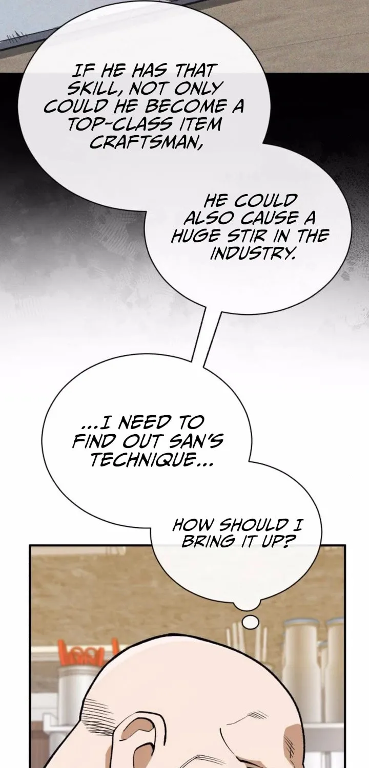 Blood Demon Reincarnation Chapter 25 page 10 - 