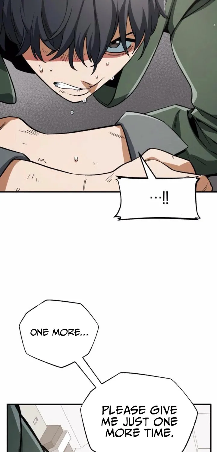 Blood Demon Reincarnation Chapter 25 page 94 - 