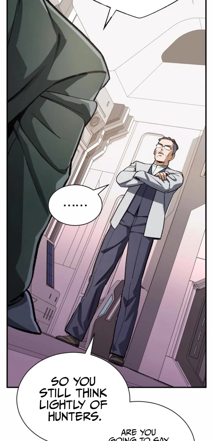 Blood Demon Reincarnation Chapter 25 page 95 - 