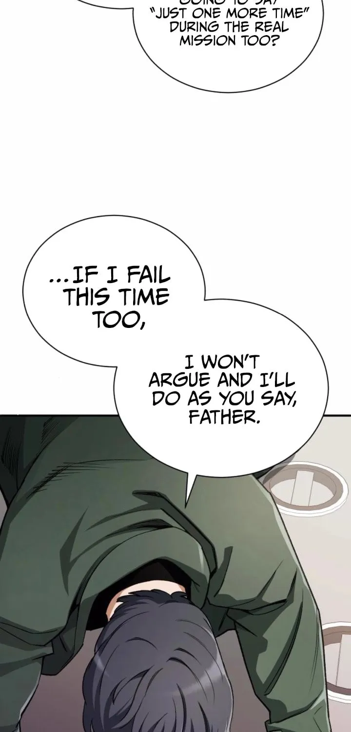 Blood Demon Reincarnation Chapter 25 page 96 - 