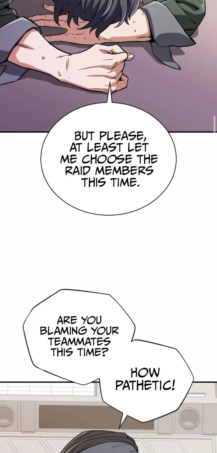 Blood Demon Reincarnation Chapter 25 page 97 - 