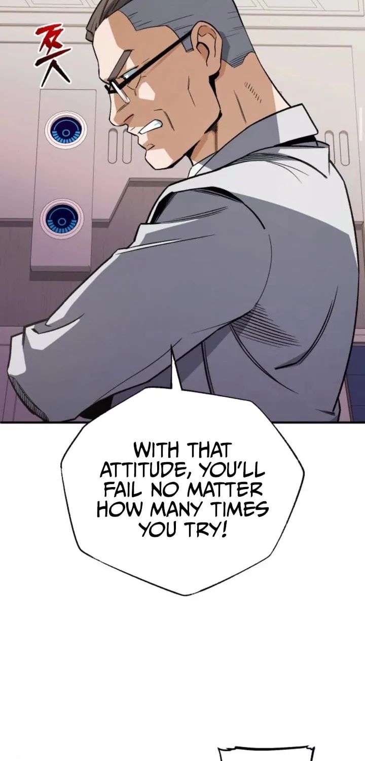 Blood Demon Reincarnation Chapter 25 page 98 - 