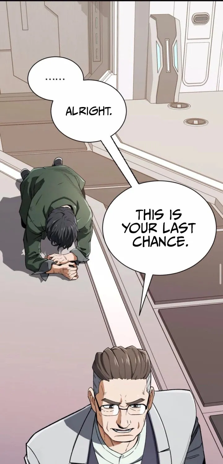 Blood Demon Reincarnation Chapter 25 page 100 - 