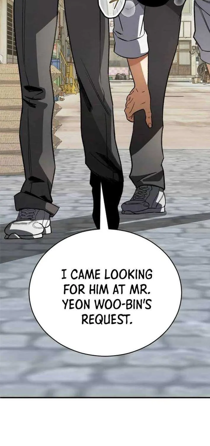 Blood Demon Reincarnation Chapter 26 page 23 - 