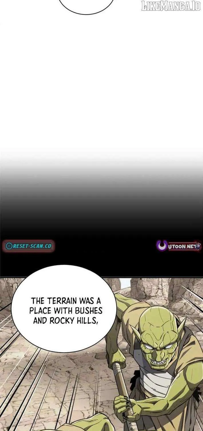 Blood Demon Reincarnation Chapter 26 page 64 - 