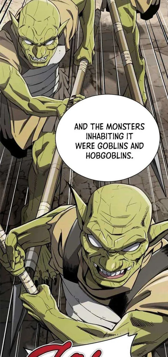 Blood Demon Reincarnation Chapter 26 page 65 - 