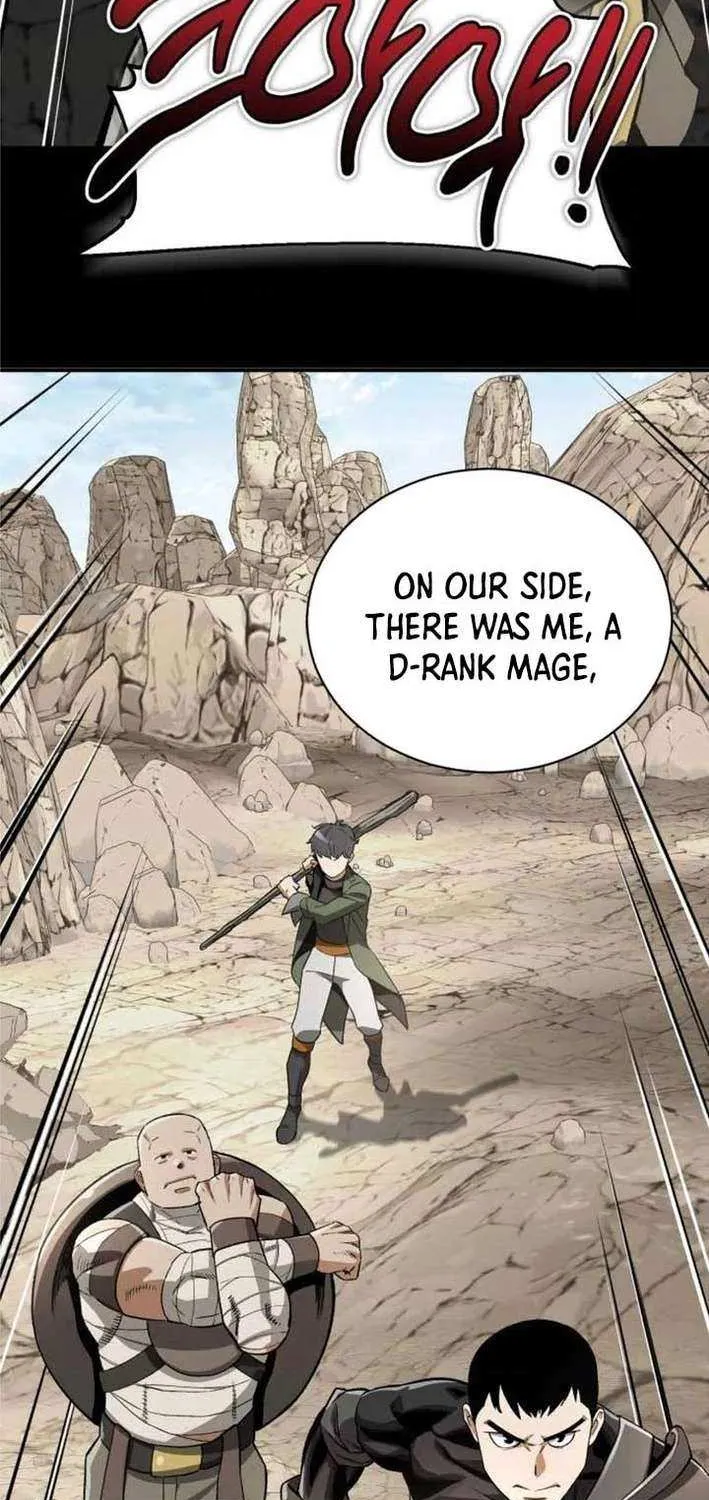 Blood Demon Reincarnation Chapter 26 page 66 - 