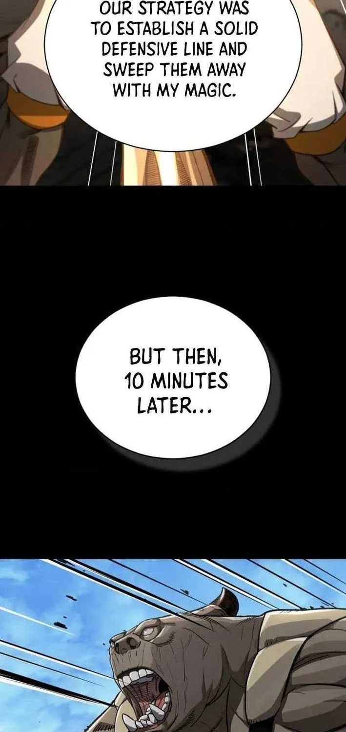 Blood Demon Reincarnation Chapter 26 page 76 - 