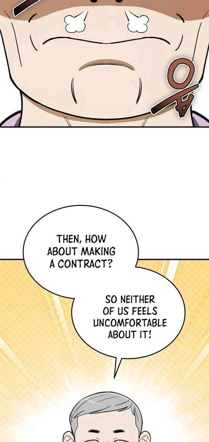 Blood Demon Reincarnation Chapter 26 page 9 - 