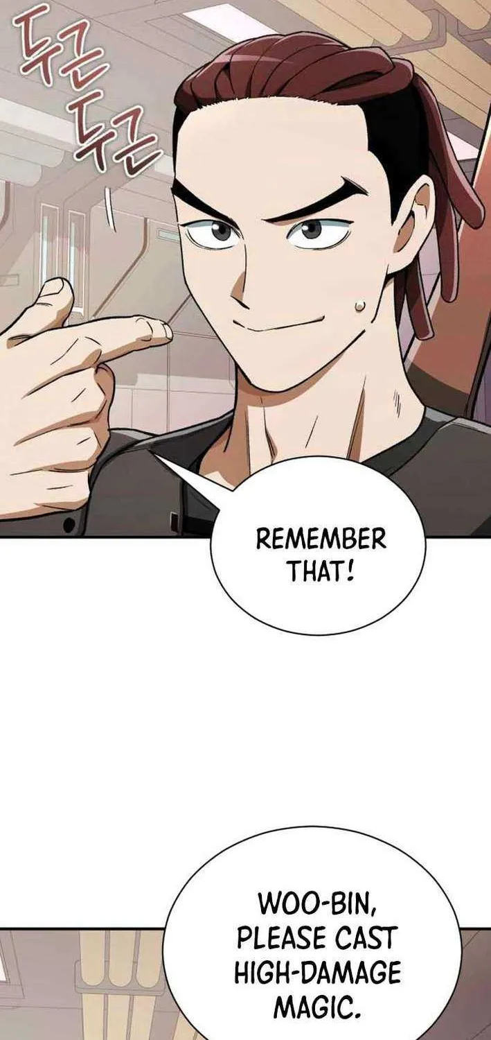 Blood Demon Reincarnation Chapter 26 page 97 - 