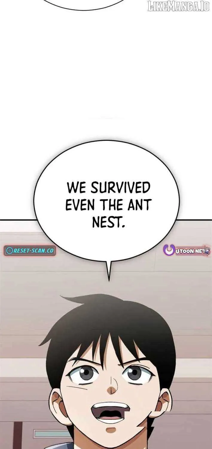 Blood Demon Reincarnation Chapter 26 page 99 - 