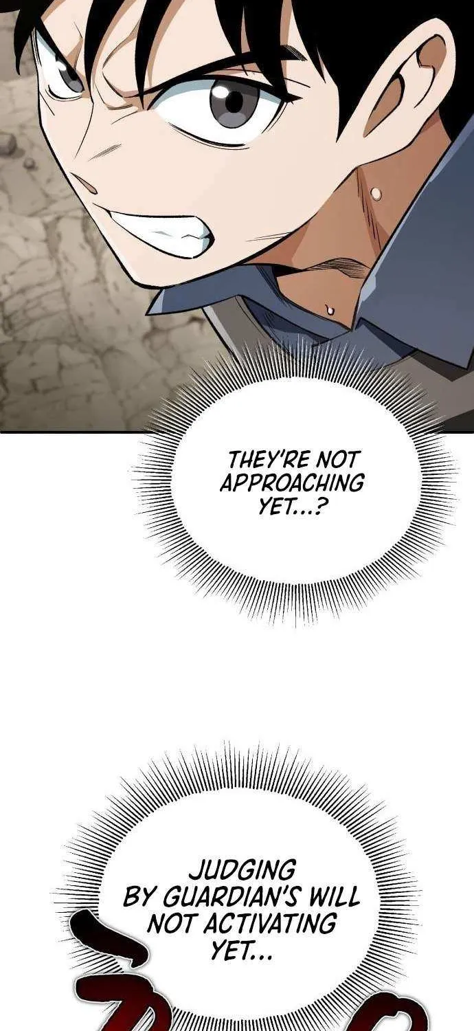 Blood Demon Reincarnation Chapter 27 page 25 - 