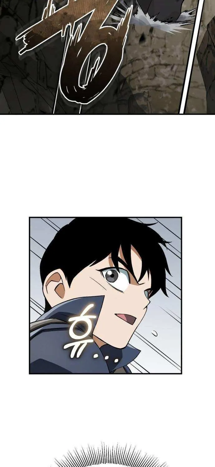 Blood Demon Reincarnation Chapter 27 page 34 - 