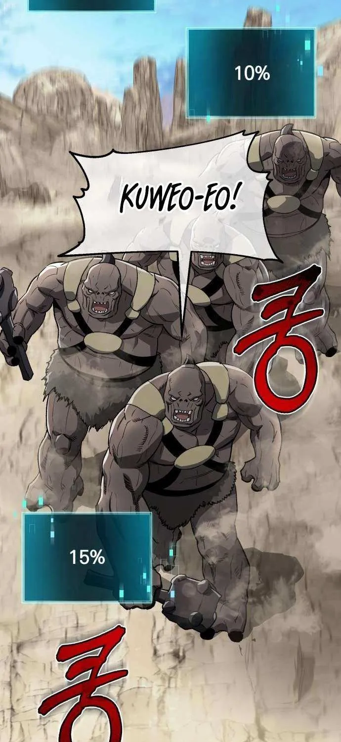 Blood Demon Reincarnation Chapter 27 page 40 - 