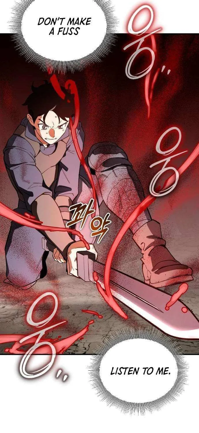 Blood Demon Reincarnation Chapter 27 page 73 - 