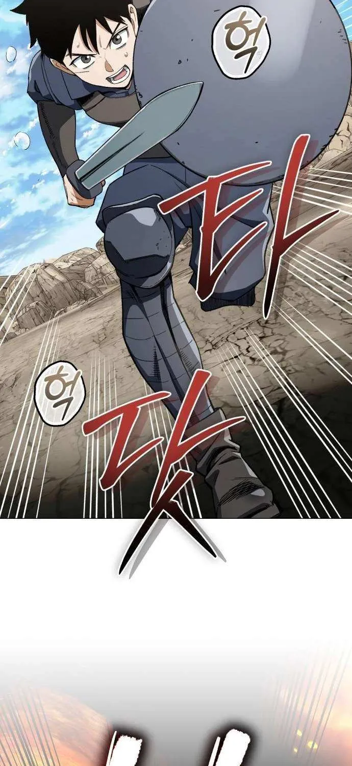Blood Demon Reincarnation Chapter 27 page 79 - 