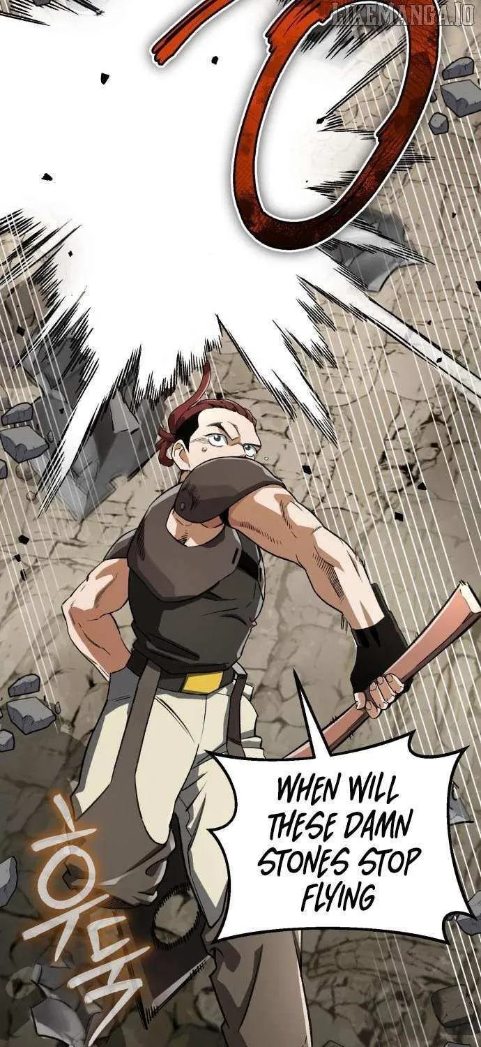 Blood Demon Reincarnation Chapter 27 page 85 - 