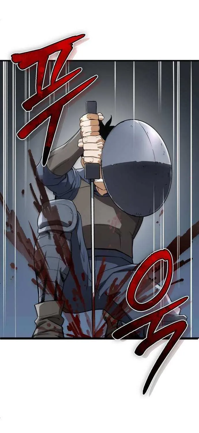 Blood Demon Reincarnation Chapter 27 page 89 - 