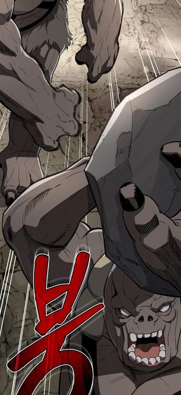 Blood Demon Reincarnation Chapter 27 page 93 - 