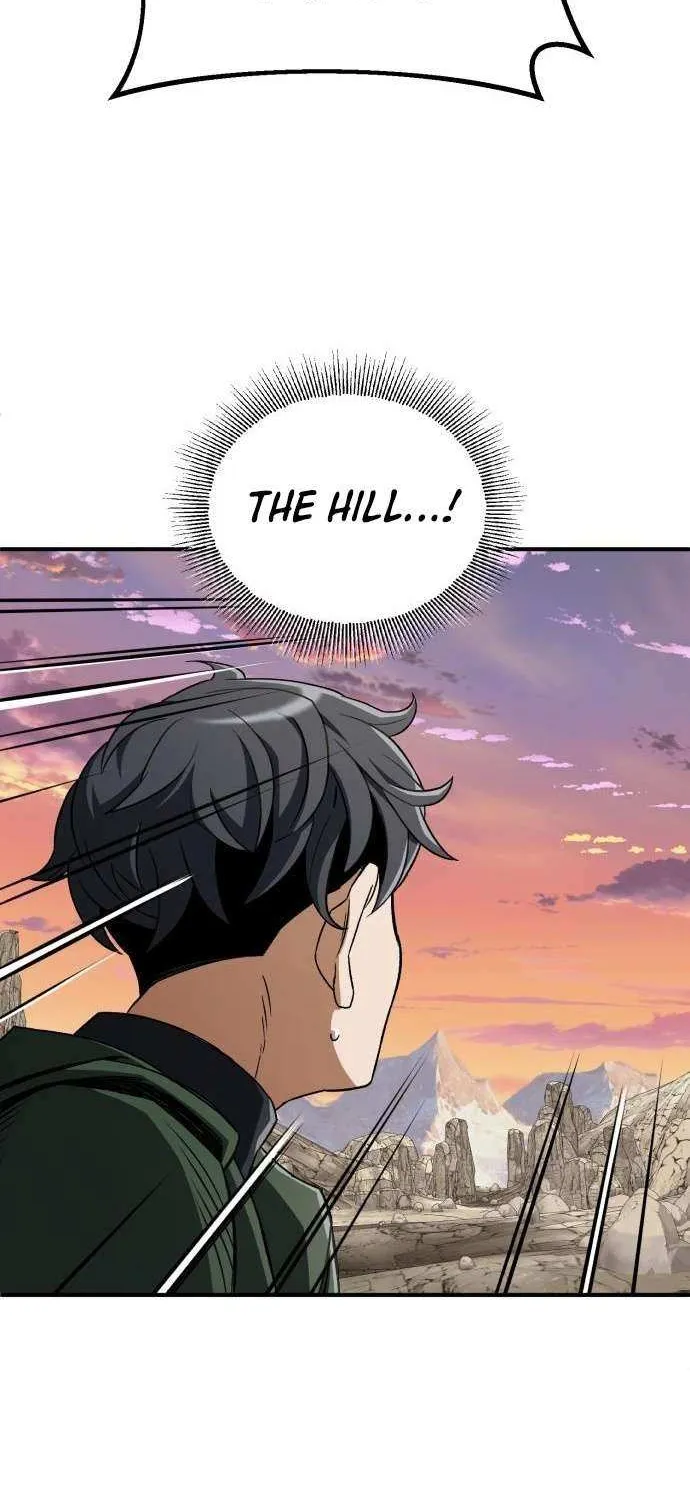 Blood Demon Reincarnation Chapter 28 page 16 - 