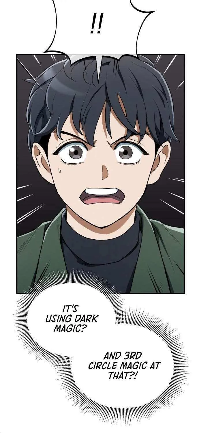 Blood Demon Reincarnation Chapter 28 page 61 - 