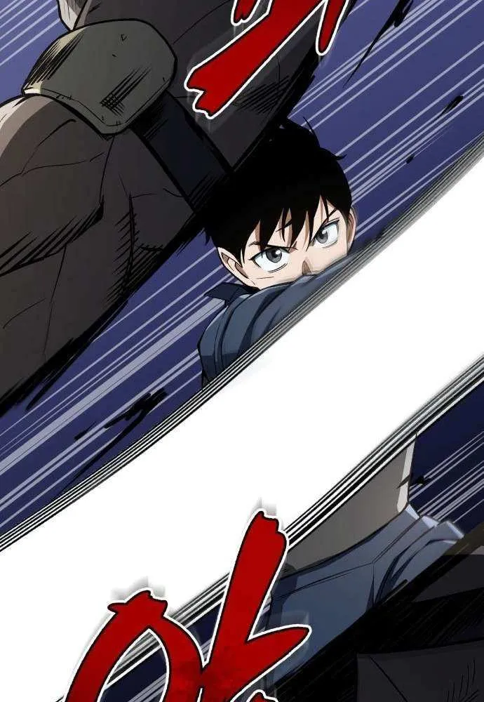 Blood Demon Reincarnation Chapter 28 page 63 - 