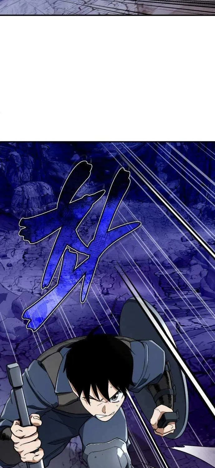 Blood Demon Reincarnation Chapter 28 page 69 - 