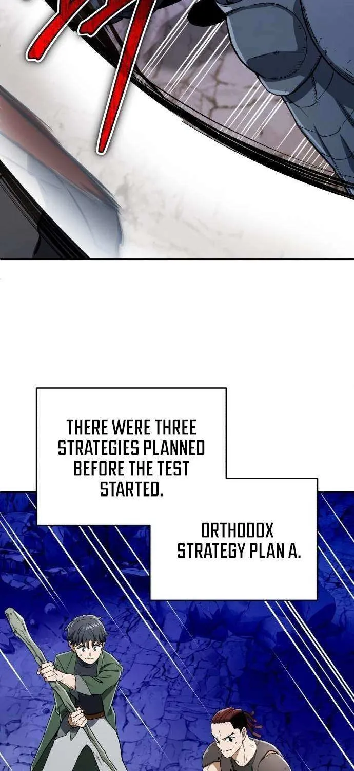 Blood Demon Reincarnation Chapter 28 page 74 - 