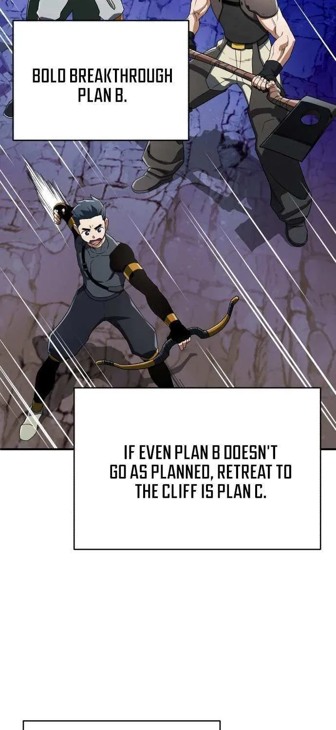 Blood Demon Reincarnation Chapter 28 page 75 - 