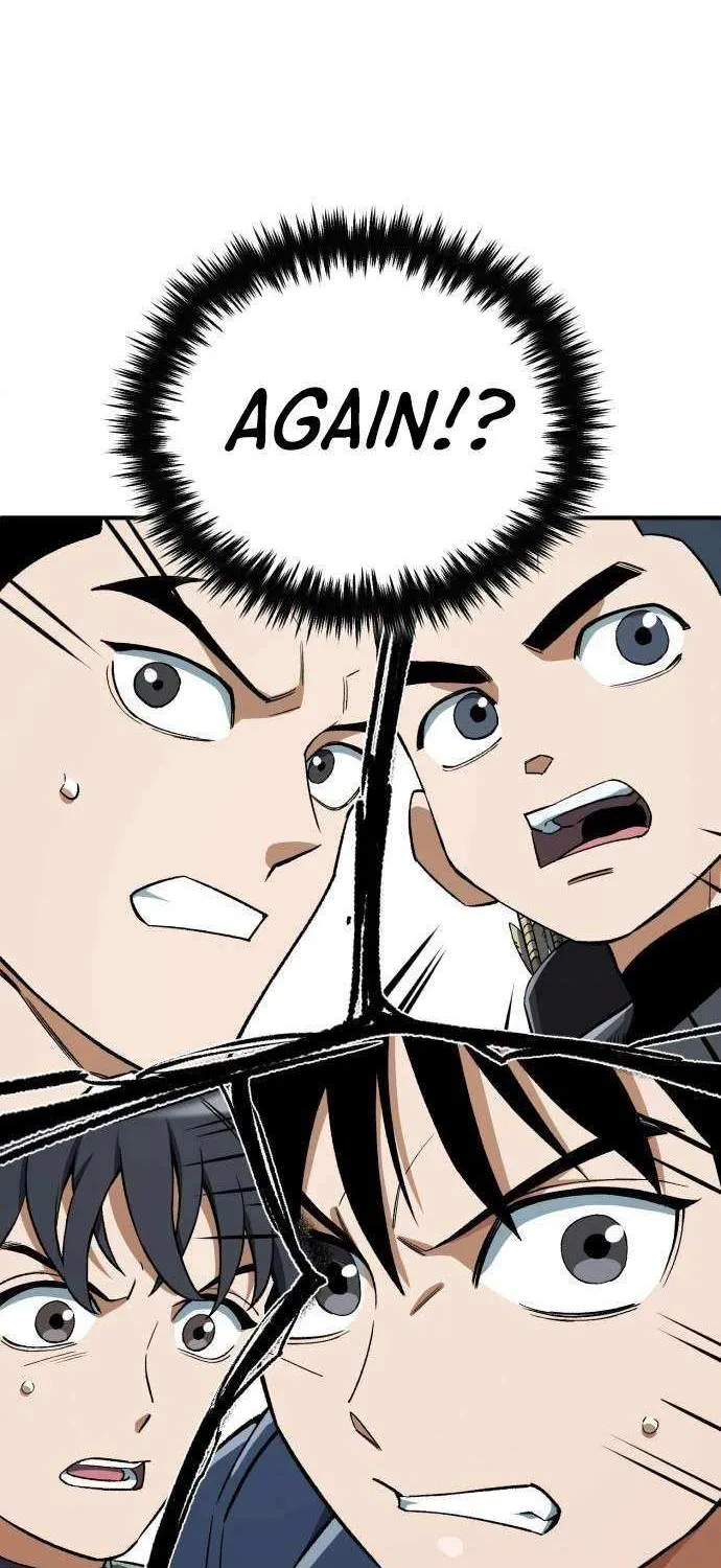 Blood Demon Reincarnation Chapter 28 page 79 - 