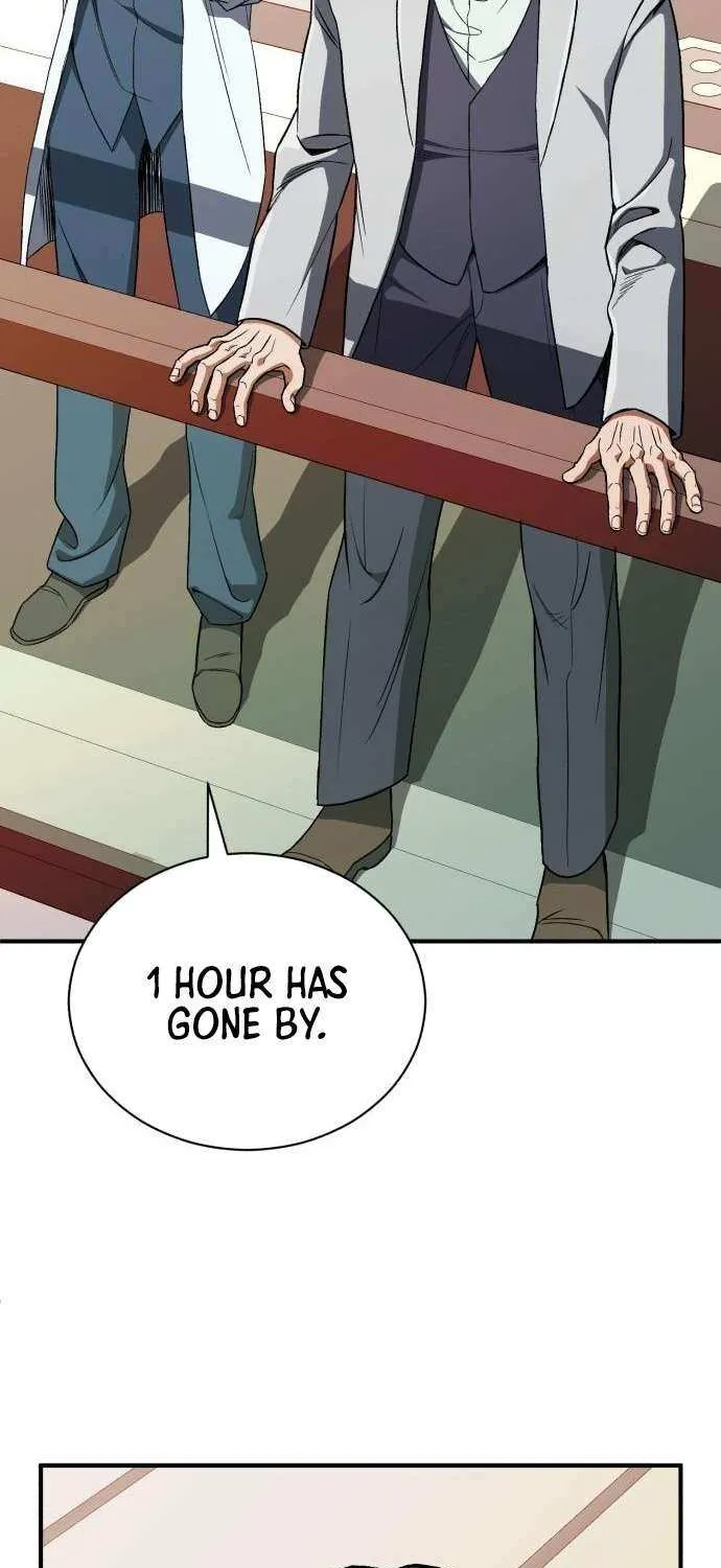 Blood Demon Reincarnation Chapter 28 page 87 - 