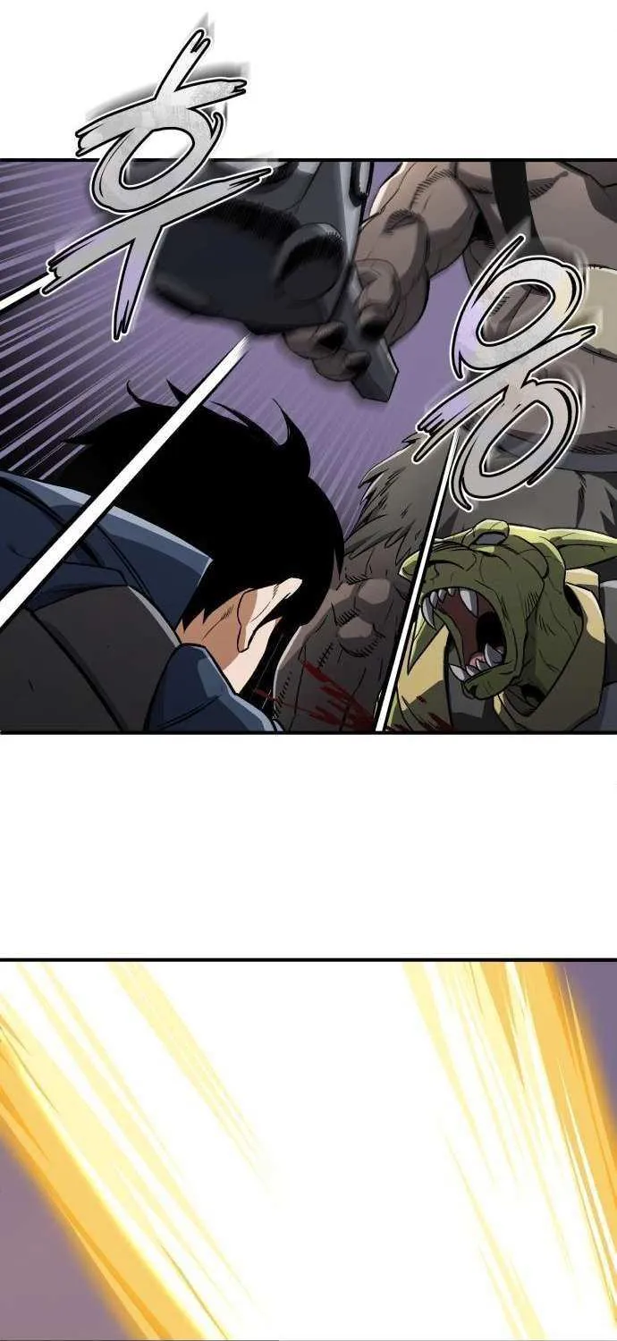 Blood Demon Reincarnation Chapter 28 page 10 - 