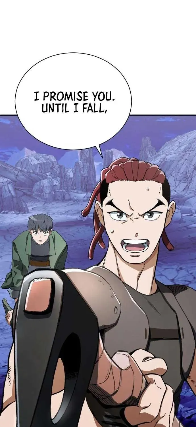 Blood Demon Reincarnation Chapter 29.1 page 68 - 