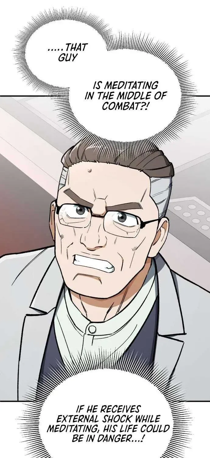 Blood Demon Reincarnation Chapter 29.1 page 74 - 