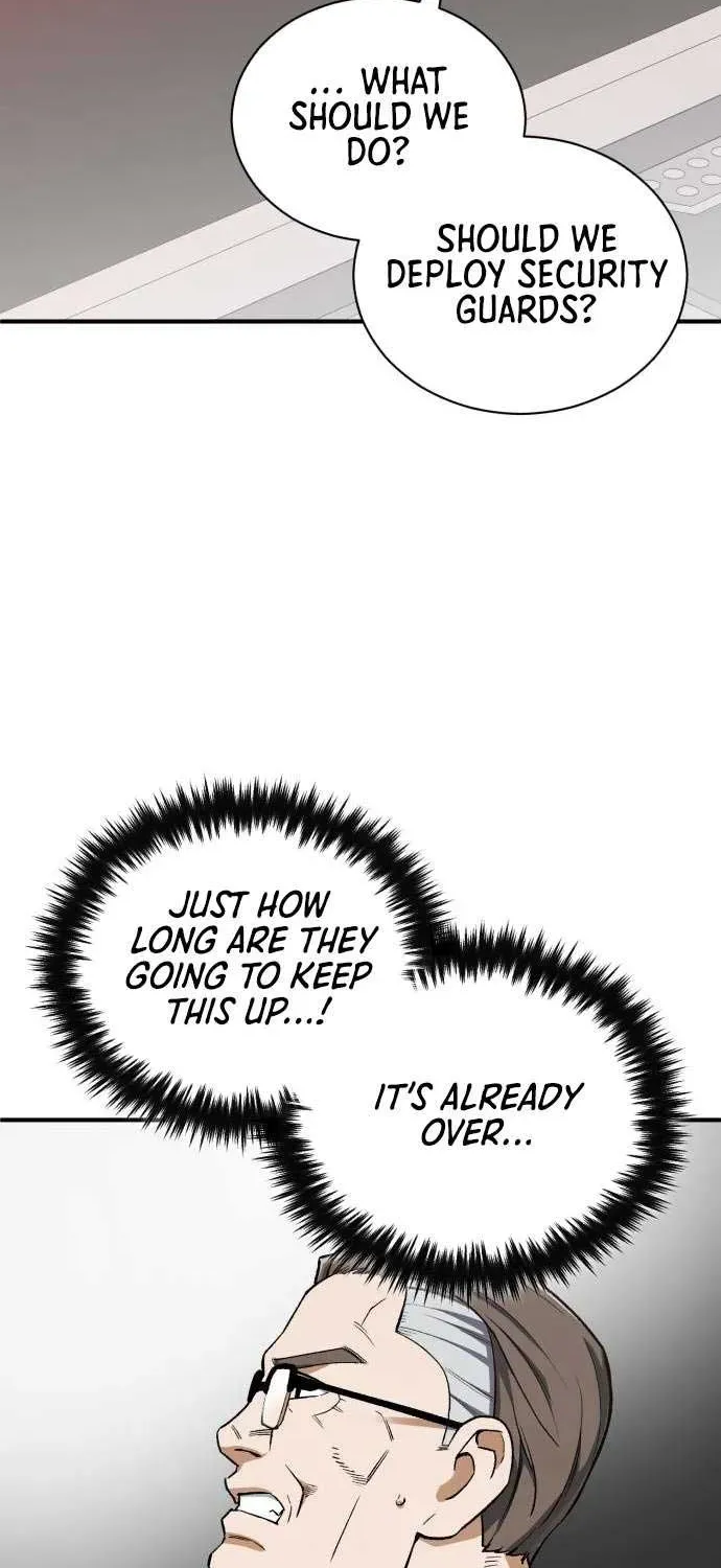 Blood Demon Reincarnation Chapter 29.1 page 76 - 
