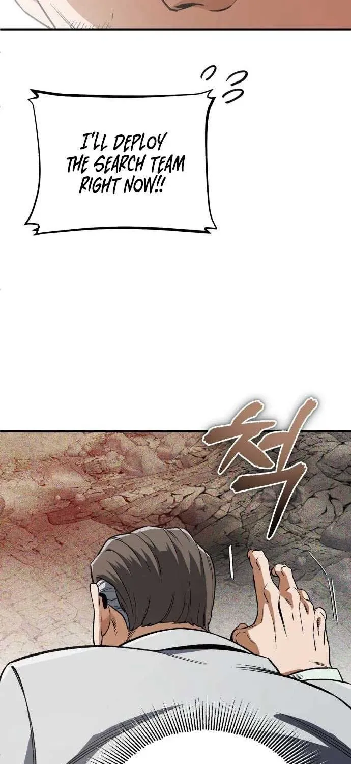 Blood Demon Reincarnation Chapter 29.1 page 80 - 