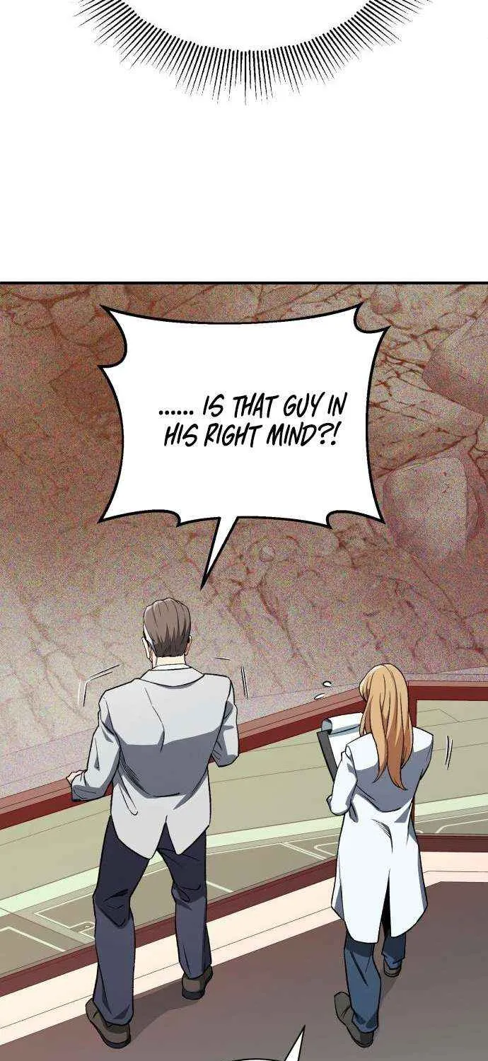 Blood Demon Reincarnation Chapter 29 page 76 - 