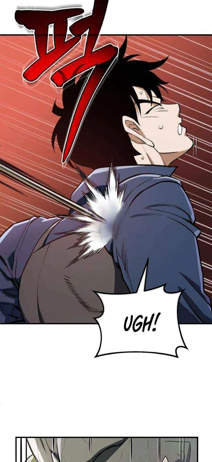 Blood Demon Reincarnation Chapter 29 page 10 - 