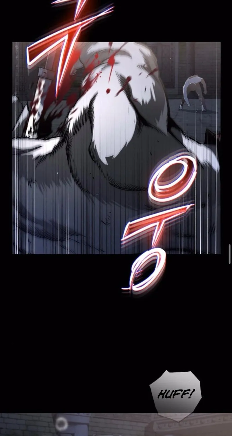 Blood Demon Reincarnation Chapter 3 page 101 - 