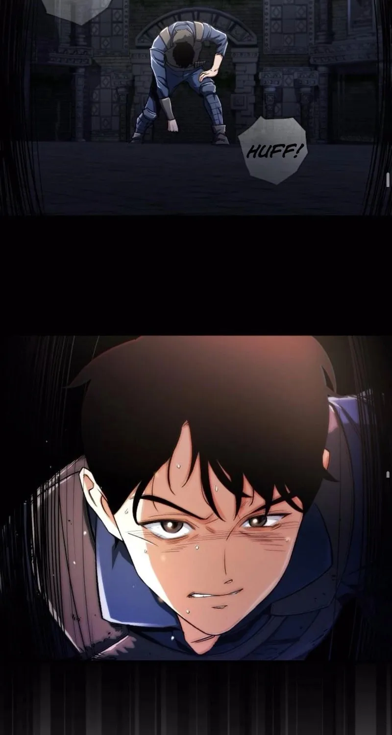 Blood Demon Reincarnation Chapter 3 page 103 - 