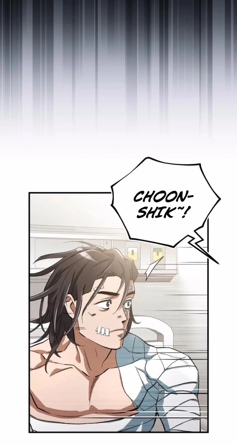 Blood Demon Reincarnation Chapter 3 page 107 - 
