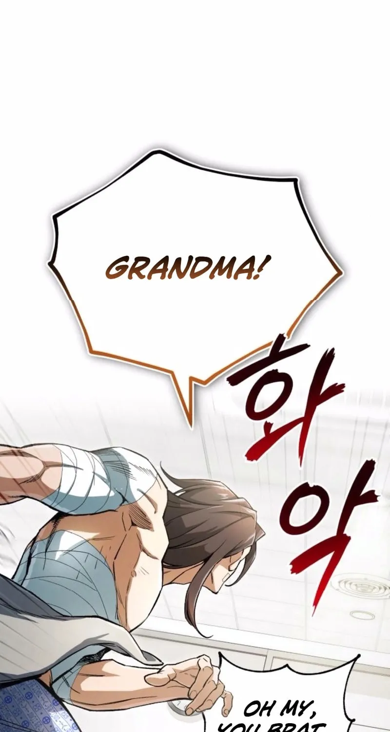 Blood Demon Reincarnation Chapter 3 page 108 - 