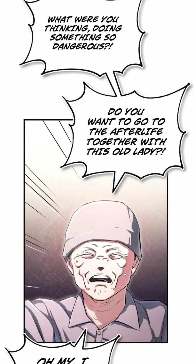 Blood Demon Reincarnation Chapter 3 page 110 - 