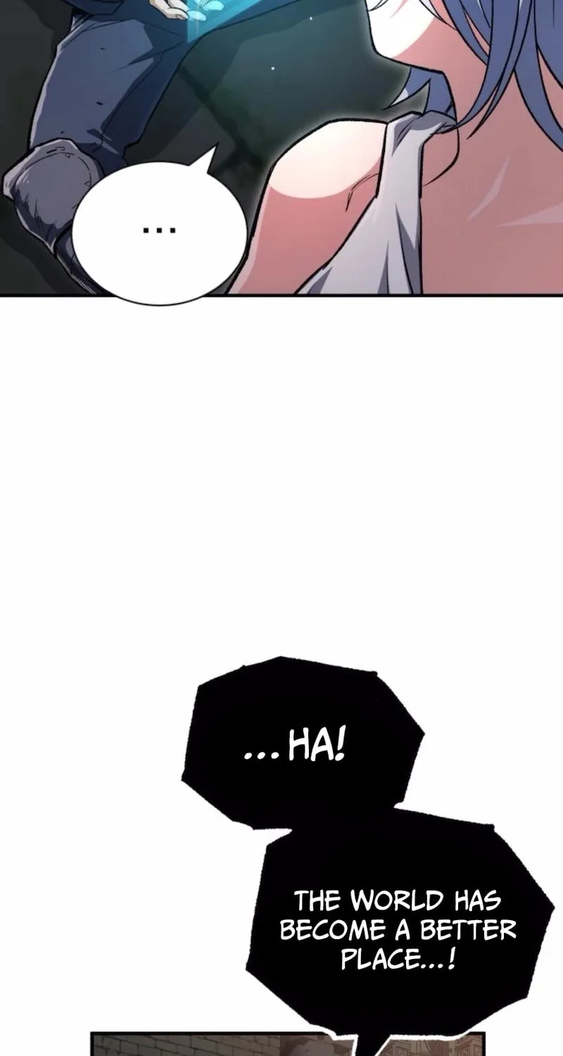 Blood Demon Reincarnation Chapter 3 page 12 - 