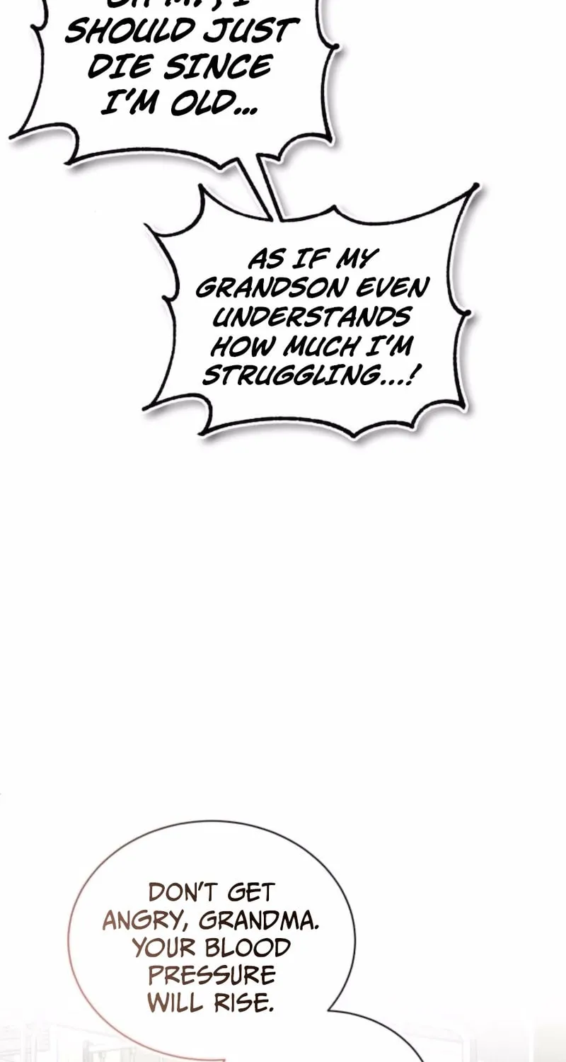 Blood Demon Reincarnation Chapter 3 page 111 - 