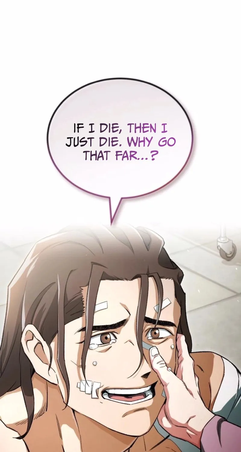 Blood Demon Reincarnation Chapter 3 page 113 - 