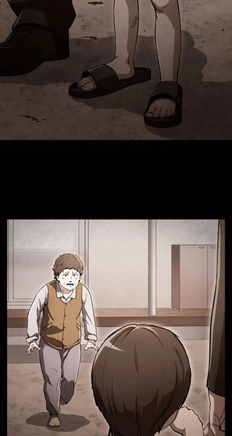 Blood Demon Reincarnation Chapter 3 page 116 - 